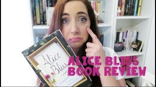 Alice Bliss Book Review