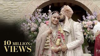Anushka & Virat's Wedding  | The Wedding Filmer