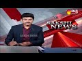 latest update acb questioning tdp leader dhulipalla narendra on sangam dairy corruption sakshi tv