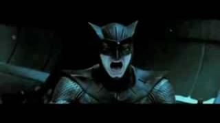 WATCHMEN Trailer - AMAZING! HD