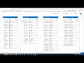 Visualize and Manage Data Entities Using Entity Diagram