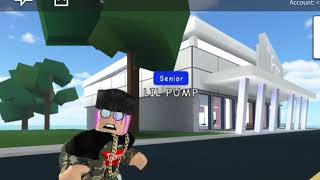 Roblox Gucci Gang Videos 9videos Tv - roblox music video gucci gang