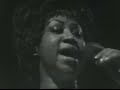 Aretha Franklin - Don't Play That Song - 3/7/1971 - Fillmore West (Official)