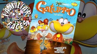 Familiar Faces: Gaturro