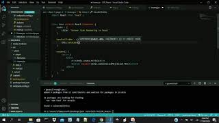 Server Side Rendering In React Without Using Any Framework