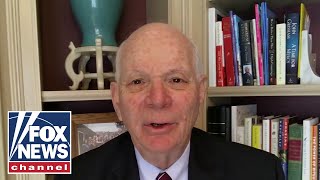 American people 'desperately need this COVID relief': Sen. Cardin