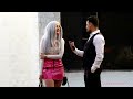 She's NOT a GOLD DIGGER, She's a SWEET SOUL !! Who is She (MUST WATCH THIS VIDEO)