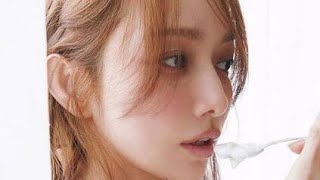 ＜後藤真希＞しなやかボディーを披露　写真集の未公開カットを「VOCE」で独占掲載　撮影秘話も語る