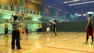 KBLWD 20140801 X-force vs 三井 Q3