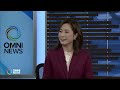 專訪：聖誕市場支援特殊需要學童 omni news cantonese