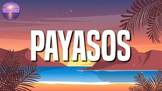 🎵 Romeo Santos & Frank Reyes – Payasos ||  Jhay Cortez ✽ Bad Bunny ✽ Ozuna ✽ J Balvin (Mix)