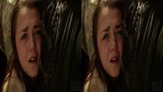 Game of Thrones trailer VR  3D SBS VR and DLP3D Virtual Reality.