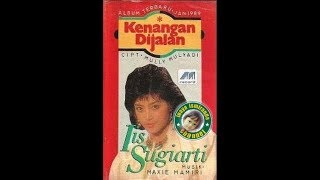 Iis Sugiarti ~ kenangan di jalan