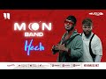 Moon Band - Hech (audio 2022)