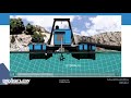 dragflow webinar high depth dredging