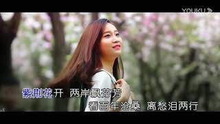 刘彩侠【香港别来无恙】MV