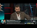 NFL Countdown | Jason Kelce weighs on Dolphins QB Tua Tagovailoa's decision after latest concussion