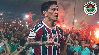 Sem sofrimento não é Fluminense - MEET FLU #10