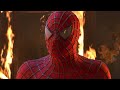 ♱Sw1ft♱- WWYD (Music Video) {SpiderMan 3 edit}