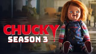 ملخص الدمية الشريرة الموسم الاول من مسلسل تشاكي Chucky 2023 ممنوع لآصحاب القلوب الضعيفة