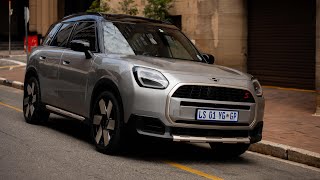 2025 MINI Countryman S review | The MINI DNA is still there | Cost of Ownership