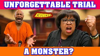 Judge Boyd I Defendant Snaps and Fights the Entire Court! Thurs, June 12, 2025