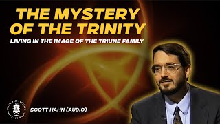 Catholic explains the Mystery of the Trinity  |  Part 1