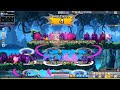 maplestory gms luna level up 247