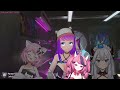 the most demonitized vtuber conversation