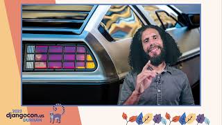 Back to the Future of Hypermedia in Django withMario Munoz