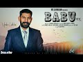 Babu(official video) | Vijender Lakhlan | New Haryanvi Song  | New Haryanvi Song  2024 | VS Lakhlan