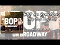 DaBaby - BOP on Broadway (Hip Hop Musical)