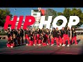 HIPHOP 1 MIX BY OFF TOPIC Dance Studio