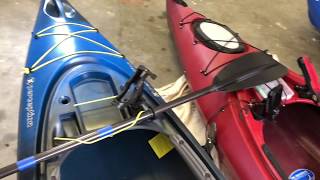 Sit On Top Kayak Sit In Kayak Review Future Beach Kayak 10 4