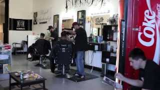 Royal Barbershop (Promo Video)