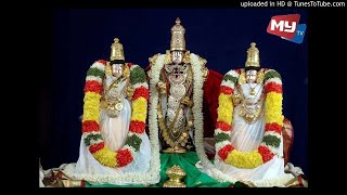 భావము లోన || Bhavamulona Bhahymunandunu  Nitryasri Mahadevan || Annamayya Song