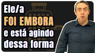 Entenda os motivos do/a ex fazer ciúmes em você, mesmo depois de pedir a separação