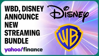 Warner Bros. Discovery, Disney announce new streaming bundle