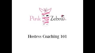 Hostess Coaching 101