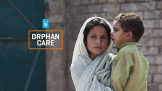 Orphan Care - Sponsor an Orphan | Islamic Relief