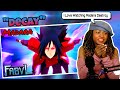 Madara Rap Song - Decay [Naruto] | Reaction @FabvL