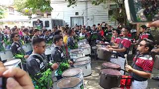 kuyanap vs cluster higalaay festival