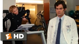 Trainwreck (2015) - This Is How I Walk Scene (4/10) | Movieclips