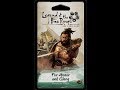 Unboxing - For Honor And Glory Dynasty Pack (L5R, Legend of the five rings)