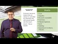 Accounting Terminology for Corporation Accounting