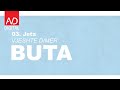 Buta - Jeta (prod. Wynter)