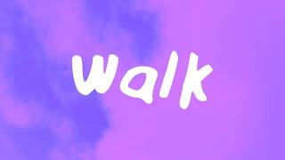 Skye Newman - Walk