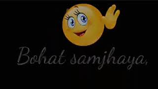Sanam Puri || Hai Apna Dil To Awara Cover Song || Whatsapp Lyrics Status 30 Second ||
