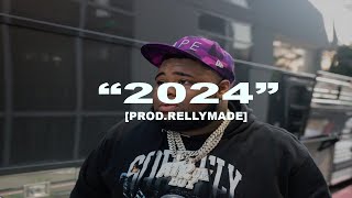 [FREE] Rod Wave Type Beat "2024" (Prod.RellyMade)