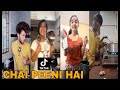 Chai Peeni Hai New Tik Tok Funny Video, Triggered Insaan, Dumbest TikTok Trends Ever, Comedy Tiktok